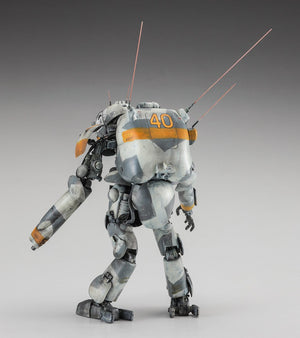 Hasegawa 64126 Moon Type Humanoid Unmanned Interceptor LUNA HUND 1/20 – zdjęcie 3