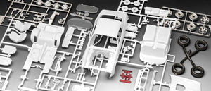 Revell 07672 1970 Pontiac Firebird 1/24 – imagen 6
