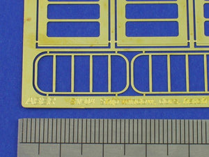 Aber SV-04 Fenêtres, portes, trappes, pieds, échelles diverses (deuxième sélection) – image 2