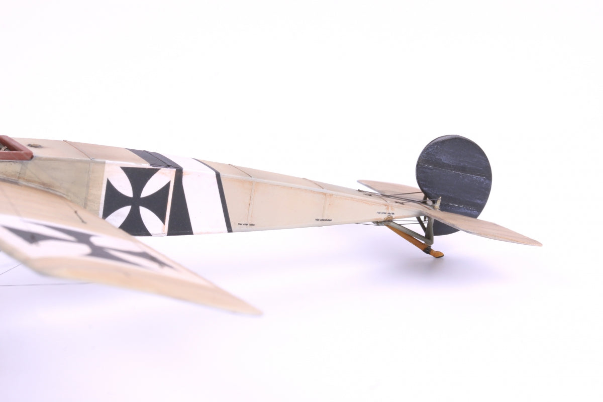 Eduard 8451 Fokker E. II 1/48 – imagen 15