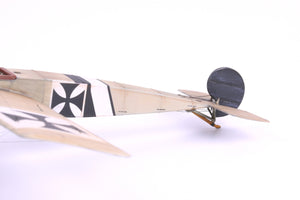 Eduard 8451 Fokker E. II 1/48 – imagen 15