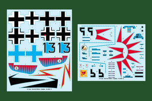 Hobby Boss 81802 Focke-Wulf FW190A-5 1/18 – zdjęcie 3