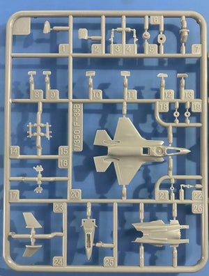 Pontos 37041F1 USS LHD-1 Wasp Detail Up Set 1/350 – zdjęcie 11