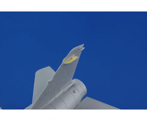 Eduard 73559 Mirage F.1 SPECIAL HOBBY 1/72 – Bild 9