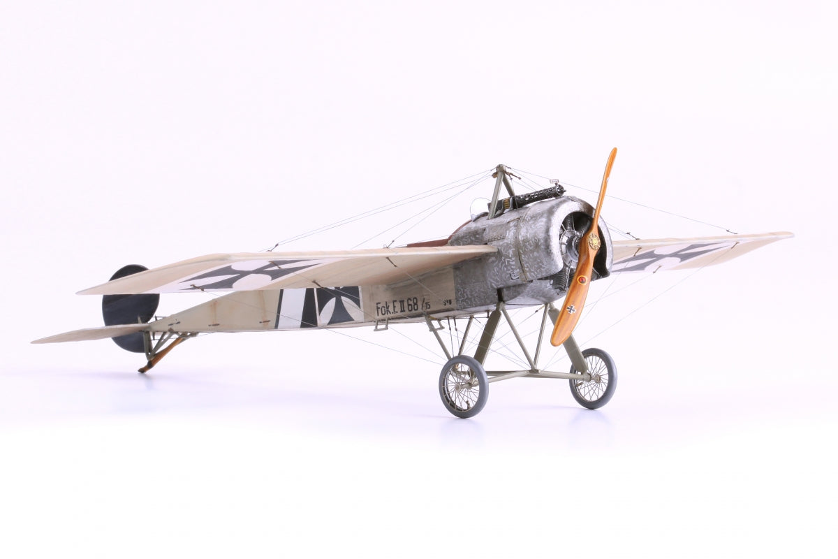 Eduard 8451 Fokker E. II 1/48 – imagen 2