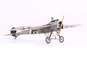 Eduard 8451 Fokker E. II 1/48 – imagen 2