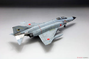 Fine Molds FP38 Japan Air Self-Defense Force F-4EJ Kai Fighter 1/72 – imagen 3