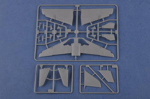 Hobby Boss 81738 RAF Red Arrows Hawk T MK.1/1A 1/48 – imagen 6