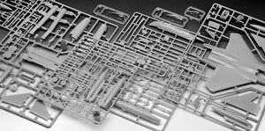Maquette Revell 63841 F-15E Strike Eagle au 1/72 – image 7