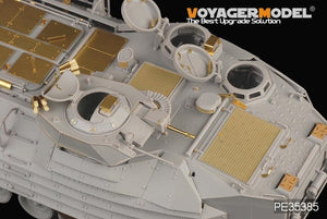 Voyager Model PE35385 Modern US ARMY AAVP-7A1ｗ/EAAK for hobbyboss 82414 1/35 – imagen 6