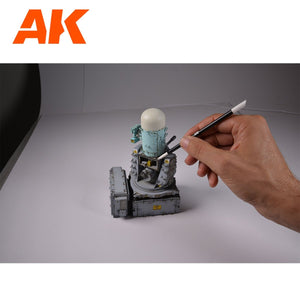AK Interactive AK9317 RUBBING STICK 3-5MM – image 6
