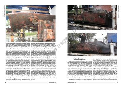 Kagero 0013 Sturmgeschütz IV EN – image 2