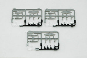Trumpeter 05608 USS CV-2 Lexington carrier 05/1942 1/350 – imagen 16