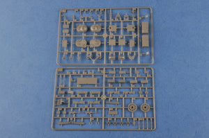 Hobby Boss 83870 IDF APC Nagmachon Doghouse II – Bild 8