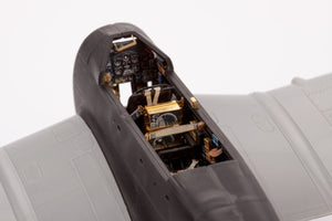 Eduard FE894 Ju 87B-2/ R2 AIRFIX 1/48 – imagen 2