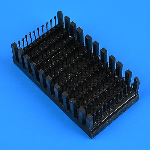Tendeur Quickboost QB48812 pour avions de la Première Guerre mondiale, autres modèles à l'échelle 1/48