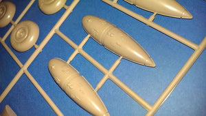 Fly 32008 Arado Ar 234 B-2/B-2N 1/32 – zdjęcie 6