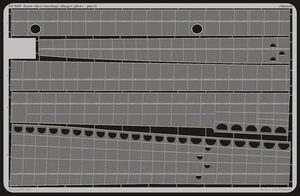 Eduard BIG5301 GATO CLASS SUBMARINE 1/72 REVELL – imagen 5