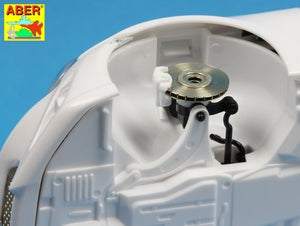 Aber 24034 Toyota GT 86 1/24 – Bild 9