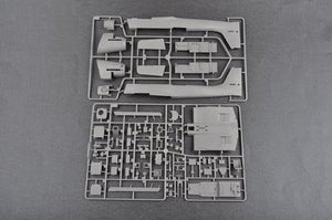 Trumpeter 03218 Junkers Ju 87G-2 Stuka 1/32 – zdjęcie 12