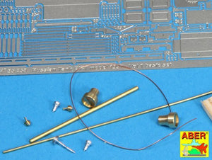 Aber 35258 BT-7 (1937) vol.1 - basic set 1/35 – image 3