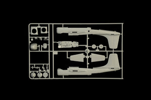 Italeri 1274 A-26 B INVADER 1/72 – zdjęcie 13