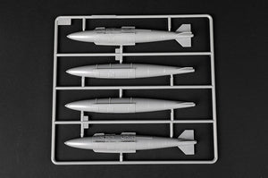 Trumpeter 03231 F-35A Lightning II 1/32 – zdjęcie 20
