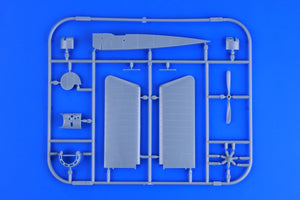 Eduard 8451 Fokker E. II 1/48 – imagen 7