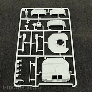 RPG Model 35022 Typhoon-VDV K-4386 w/ 32V01 RCWS 1/35 – immagine 5
