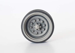 QuickWheel QW-131 U.S. / IDF M60A1 - Academy 1/35 – immagine 5