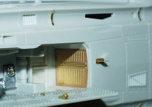 Eduard BIG3202 F-4E 1/32 Tamiya – imagen 17
