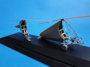 Fly 32004 Rotachute Mk I 1/32 – imagen 6