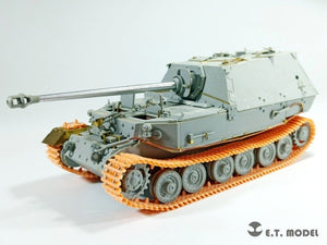 E.T. Model P35-010 WWII German Ferdinand Schwerer Panzerjaeger Workable Track (3D Printed) 1/35 – immagine 7