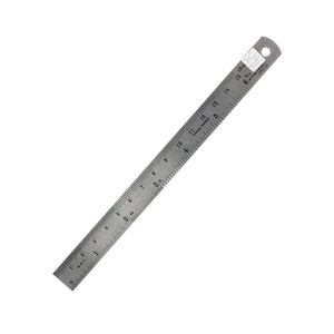 Modelcraft PRU1006 Steel Rule (150mm)