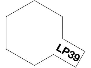 Tamiya 82139 LP-39 Racing blanc 10 ml – image 2