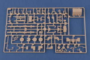 Hobby Boss 84501 Leopard 1A5 MBT 1/35 – image 7