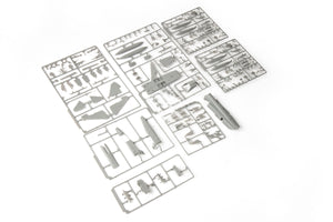 Eduard 11182 Freedom Tiger F-5E Tiger II, Limited Edition 1/48 – imagen 6