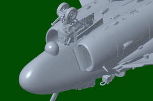 Trumpeter 01642 A-6E TRAM Intruder 1/72 – zdjęcie 10