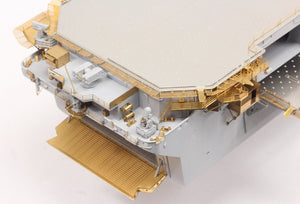 Pontos 37041F1 USS LHD-1 Wasp Detail Up Set 1/350 – zdjęcie 6