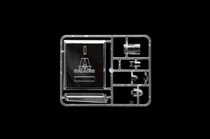 Italeri 1391 JU 86 E1/E2 1/72 – zdjęcie 11