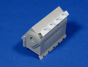 Panzer Art RE35-133 T3 “Rhinoceros Device” for M4/M10 1/35 – imagen 3