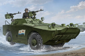 Trumpeter 05596 BRDM-1 russe