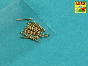 Aber 24T03 Jeep Willys MB 1/24 – image 2