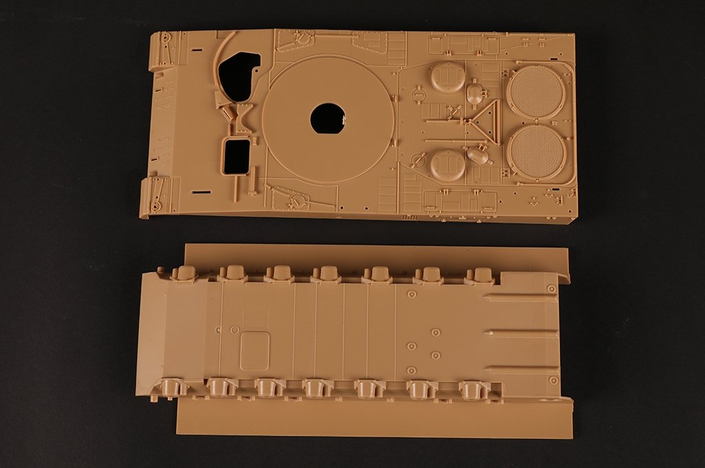 Hobby Boss 84570 German IGUANA PSB-2-14(m) 1/35 – imagen 3