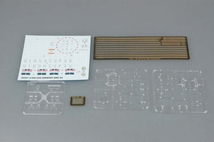 Trumpeter 04527 USS Momsen DDG-92 1/350 – Bild 2