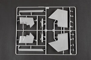 Trumpeter 03232 F-35B Lightning 1/32 – image 17