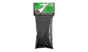 Ballast de charbon en morceaux Woodland Scenics WB93 400 ml – image 2