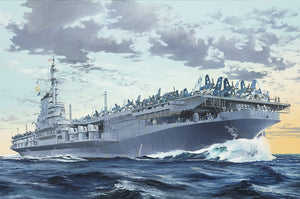 Trumpeter 05634 USS Midway CV-41 1/350 – immagine 2
