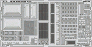 Eduard 36304 BMPT Terminator 1/35 Meng – Bild 2