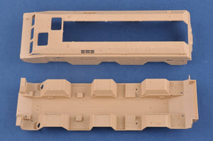 Hobby Boss 85509 Russian 9K79 Tochka (SS-21 Scarab) IRBM 1/35 – imagen 15